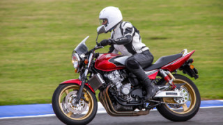 Honda CB 400 - 2008 CB 400