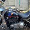 Harley-Davidson Low Rider - Duchess