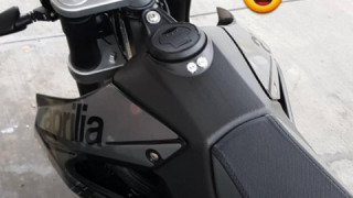 Aprilia SX 125