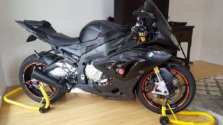 BMW S 1000 RR