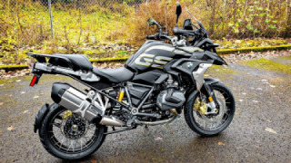 BMW R 1250 GS