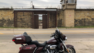 Harley-Davidson Ultra Classic Electra Glide