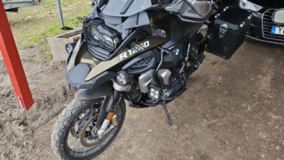 BMW R 1250 GS Adventure