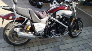 Yamaha V-MAX