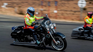 Harley-Davidson Softail Deluxe