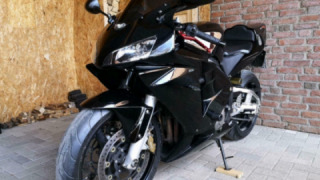 Honda CBR 600RR