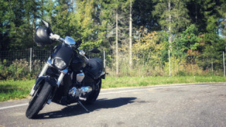 Suzuki Boulevard M109R