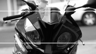 BMW S 1000 RR