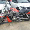 Harley-Davidson Street Rod - 1130