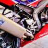 Honda CBR 1000RR - Fireblade