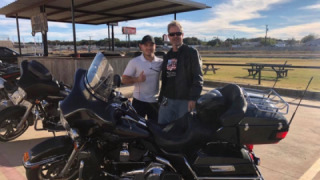 Harley-Davidson Ultra Classic Electra Glide