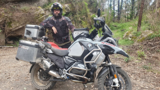 BMW R 1250 GS