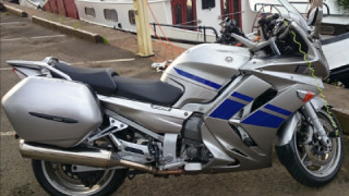 Yamaha FJR 1300