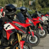 Ducati Multistrada V4