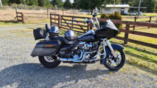 Harley-Davidson Road Glide