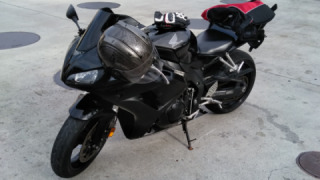 Honda CBR 1000RR