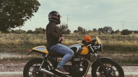 Triumph Street Cup - Wasp owned by VectorBurn
