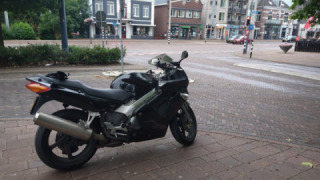 Honda VFR 800