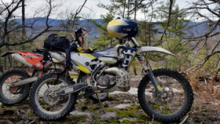 Husqvarna TX