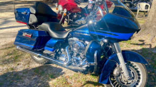 Harley-Davidson Road Glide