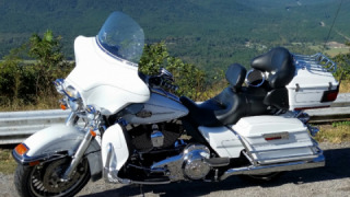 Harley-Davidson Ultra Classic Electra Glide