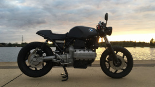 BMW K 100 RT