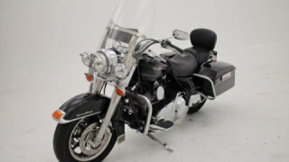 Harley-Davidson Road King - Road King