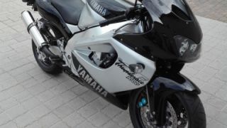 Yamaha YZF 1000R Thunderace