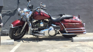 Harley-Davidson Road King