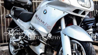 BMW R 1150 RS