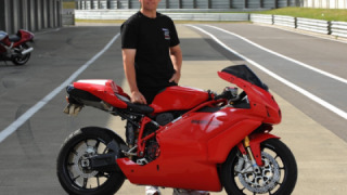 Ducati 999 - 999s