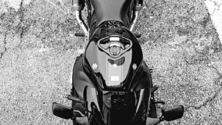 Suzuki GSXR 1300 Hayabusa
