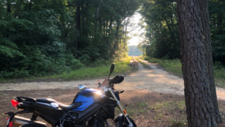 BMW F 800 R