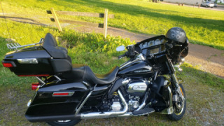 Harley-Davidson Ultra Limited