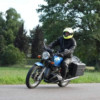 BMW R 75/7 - Der Blaue Engel