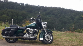 Harley-Davidson Road King