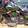 Kawasaki Vulcan 1700 Vaquero - Rosie