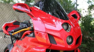 Ducati 999 - R