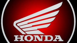 Honda CBR 600RR - Nozem