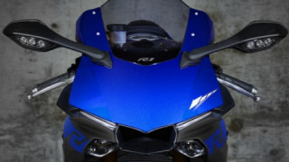 Yamaha YZF R1 - ENZO