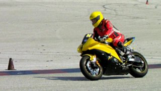 Yamaha YZF R6