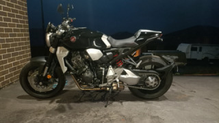 Honda CB 1000