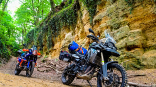 BMW F 800 GS