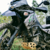 Kawasaki KLR 650 - #2