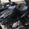 Suzuki V-Strom 650 - Shadow