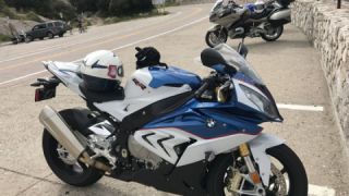 BMW S 1000 RR