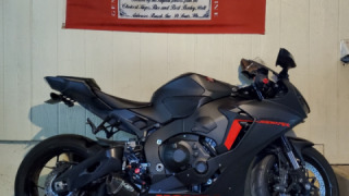 Honda CBR 1000RR