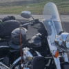 Harley-Davidson Road King - Black Beth