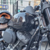 Harley-Davidson Low Rider - Choclit