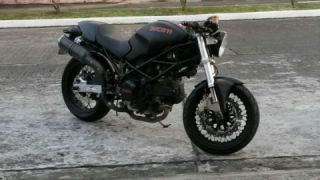 Ducati Monster 620